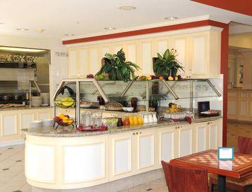 Hilton Garden Anaheim/garden Grove Hotel